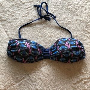 Lilo and Stitch Bikini Top